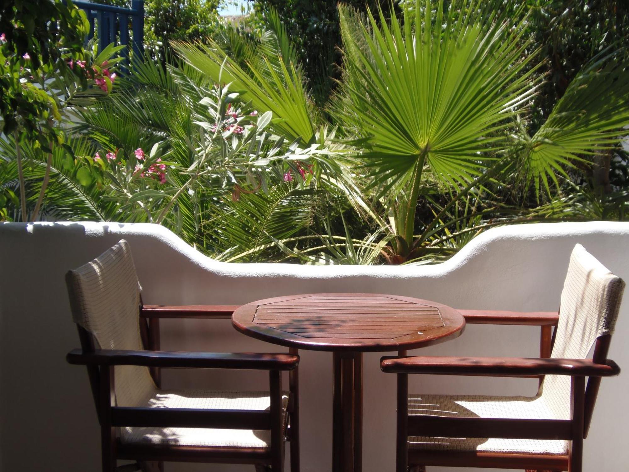 Manos Hotel Naousa