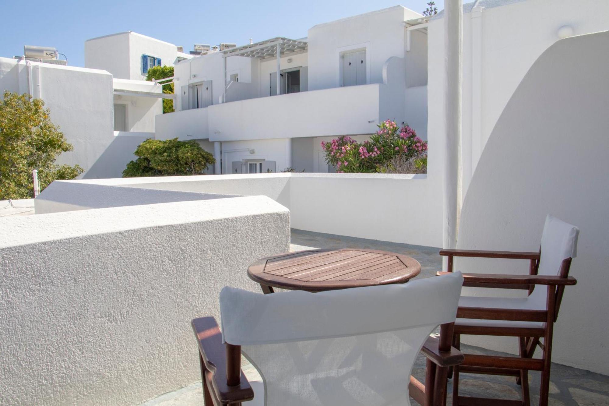 Hotel Manos