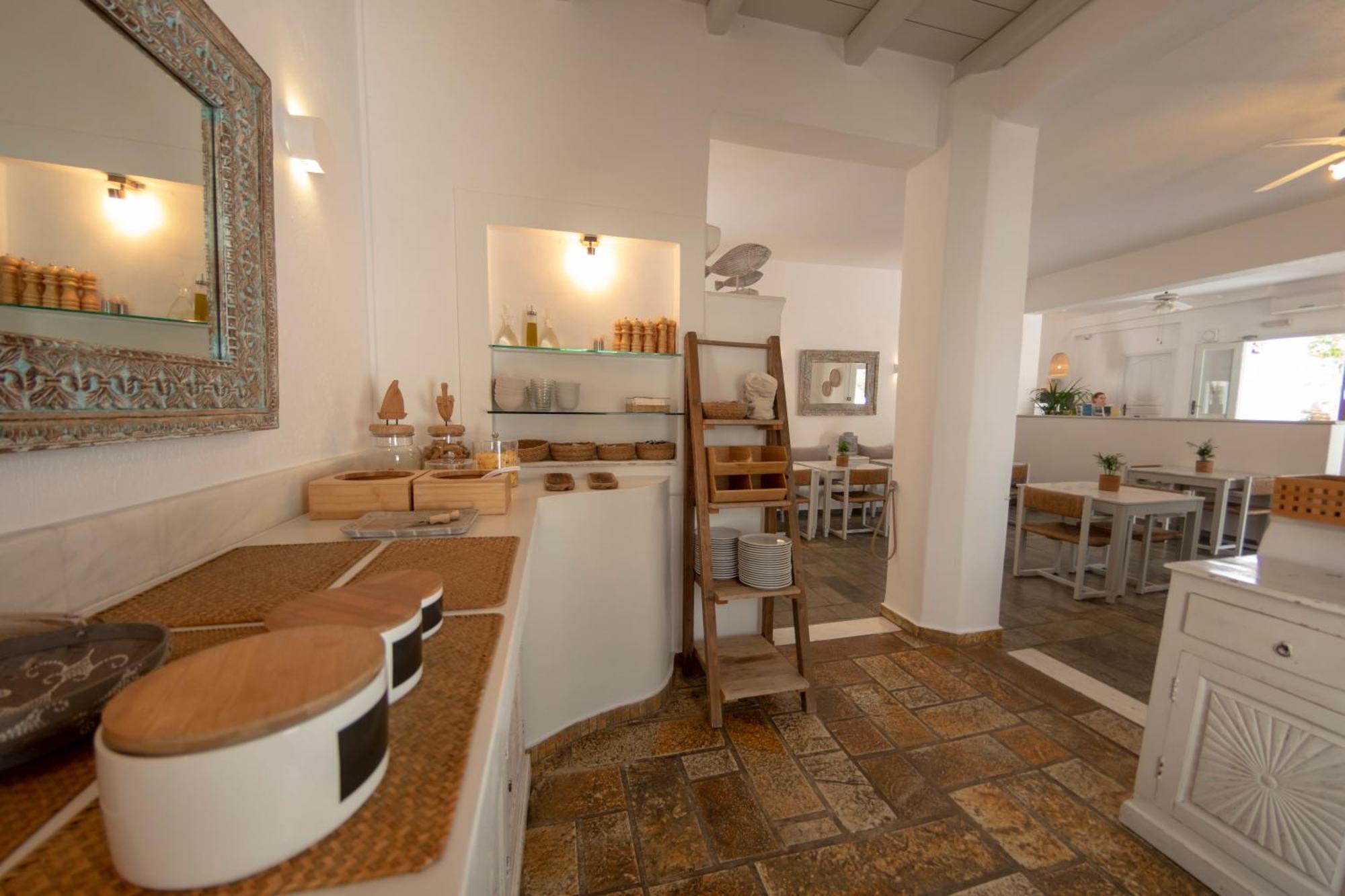 Hotel Manos