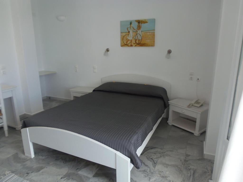 Hotel Manos Naousa